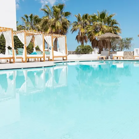 Casa Vitae Hotel 5*