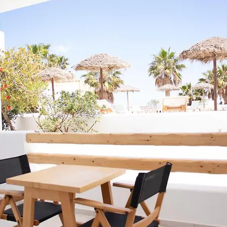 Hotel Casa Vitae Kamári