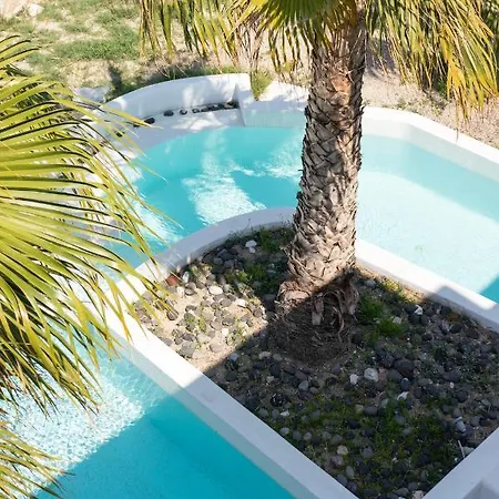 Casa Vitae 5*