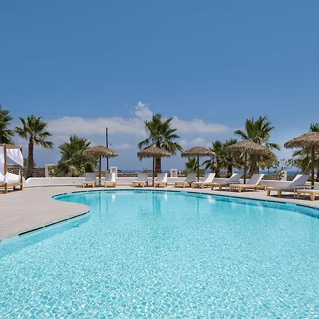 Casa Vitae 5*