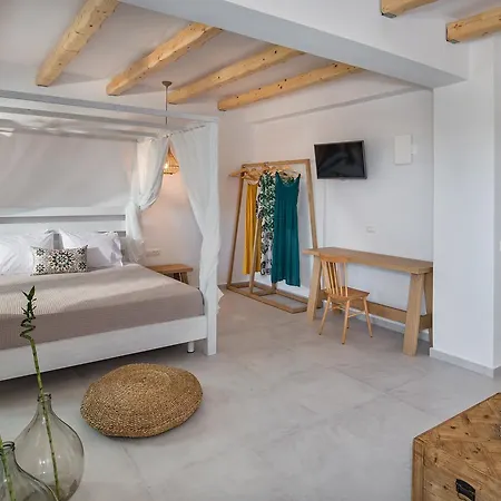 Casa Vitae Hotel Kamári