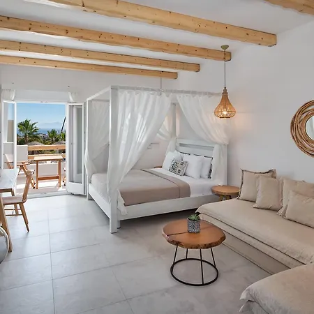 Casa Vitae Kamári