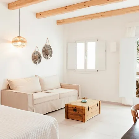 Casa Vitae 5* Kamari (Santorini)