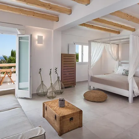 Casa Vitae Hotel Kamári