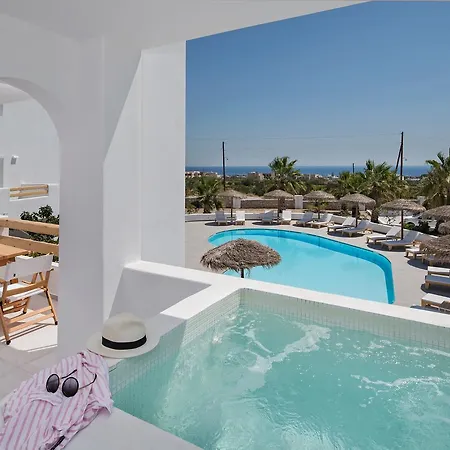Casa Vitae 5*